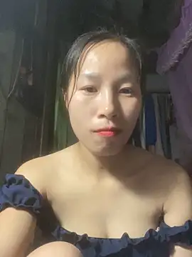 Snapshot of -Xenia_ chatting on 03.26.26 -Xenia online show from 03.26.26