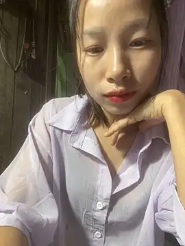 Snapshot of -Xenia_ chatting on 03.27.26 -Xenia online show from 03.27.26