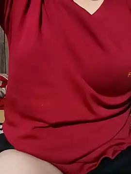 Chacha-ko online show from 04.22.26