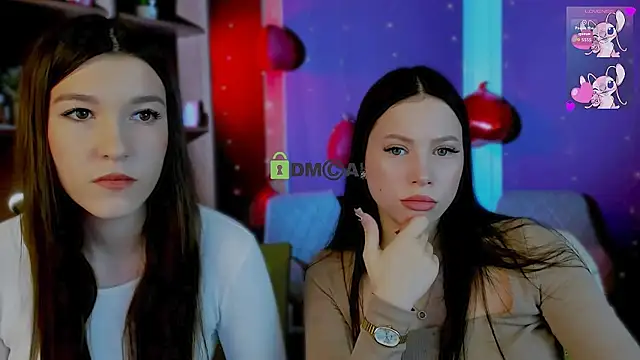 Snapshot of elis_sunny chatting on 02.17.26 elis sunny online show from 02.17.26