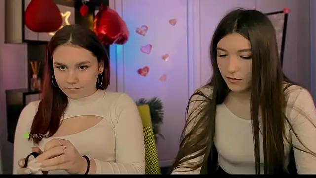 Snapshot of elis_sunny chatting on 02.25.26 elis sunny online show from 02.25.26