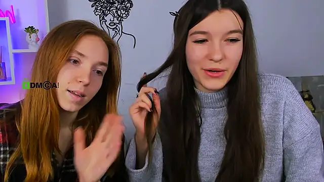 Snapshot of elis_sunny chatting on 03.01.26 elis sunny online show from 03.01.26