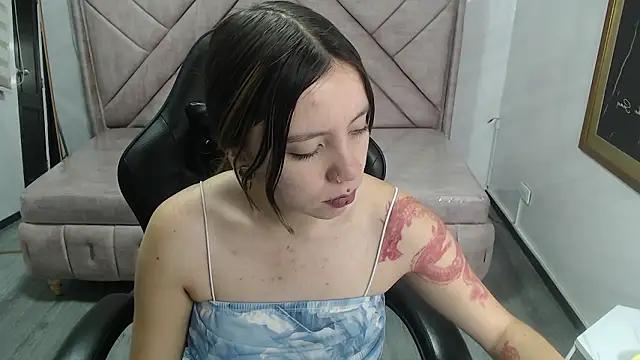 Eco deluna v online show from 02.09.26