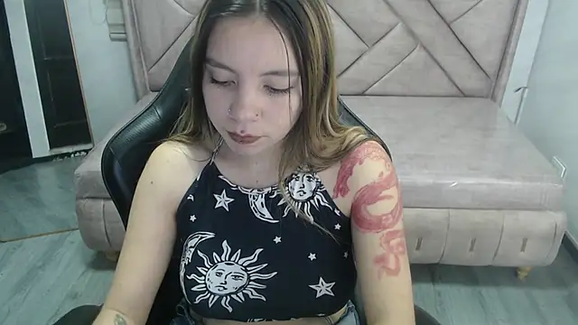 Eco deluna v online show from 03.02.26