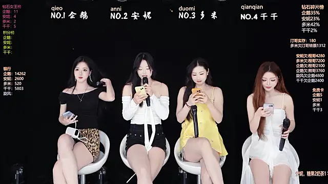 Snapshot of HoneyBaby-001 chatting on 02.28.26 HoneyBaby-001 online show from 02.28.26