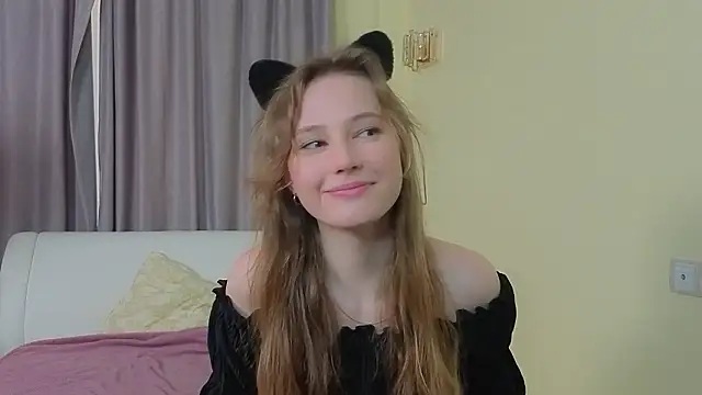 Snapshot of DorrisVickroy chatting on 02.03.26 DorrisVickroy online show from 02.03.26