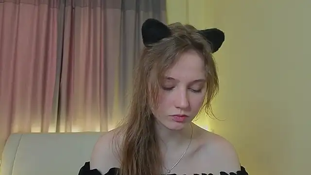 Snapshot of DorrisVickroy chatting on 02.07.26 DorrisVickroy online show from 02.07.26