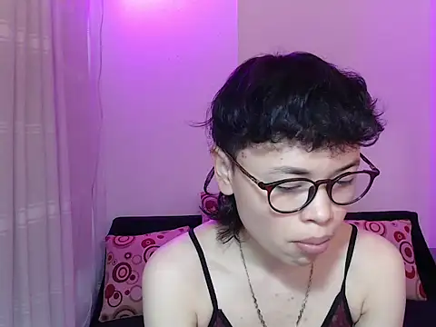 samantta ink online show from 02.03.26