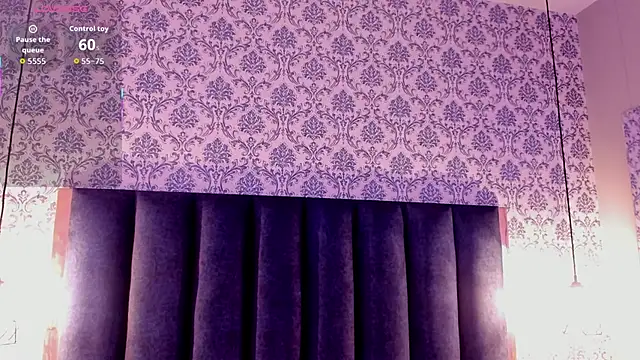 Amyy Carter online show from 05.30.26
