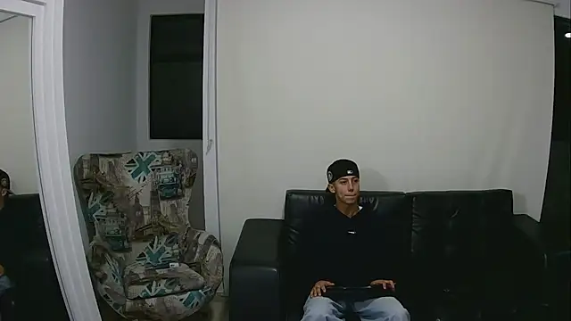 Snapshot of Matt_Jonnes chatting on 02.07.26 Matt Jonnes online show from 02.07.26