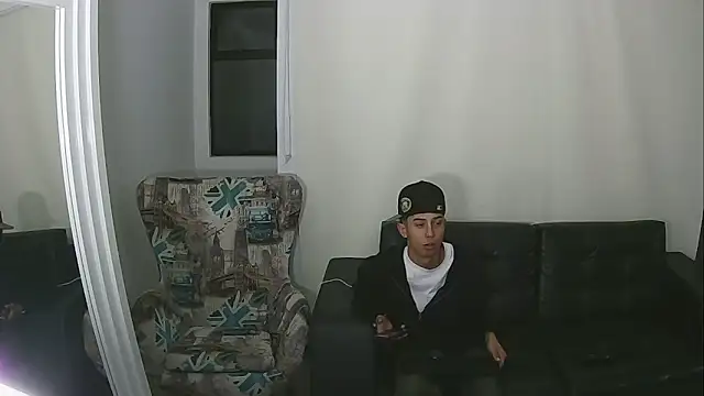 Snapshot of Matt_Jonnes chatting on 02.09.26 Matt Jonnes online show from 02.09.26