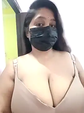 Aliya Hott online show from 03.25.26