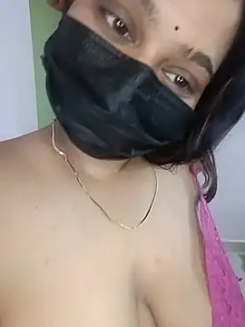Aliya Hott online show from 06.05.26