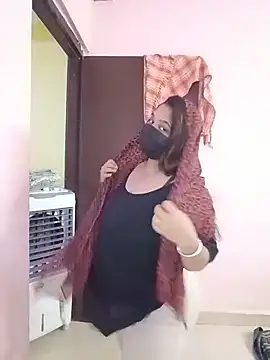 Aliya Hott online show from 06.11.26