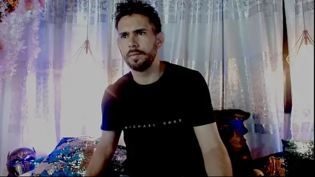 dany ray online show from 02.05.26