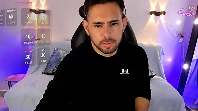 dany ray online show from 03.30.26