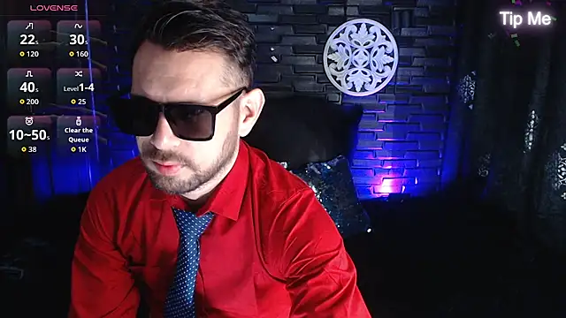 Snapshot of dany_ray chatting on 04.19.26 dany ray online show from 04.19.26
