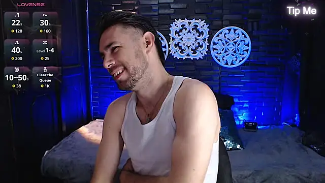 Snapshot of dany_ray chatting on 05.23.26 dany ray online show from 05.23.26