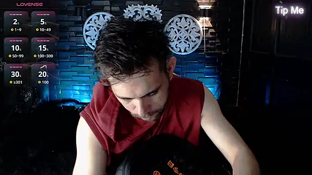 Snapshot of dany_ray chatting on 06.01.26 dany ray online show from 06.01.26