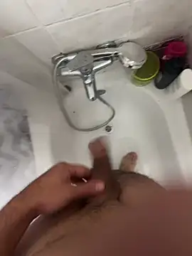 cristianxx18 online show from 06.10.26