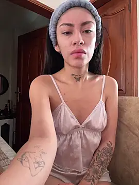 Bonny Eva online show from 02.06.26