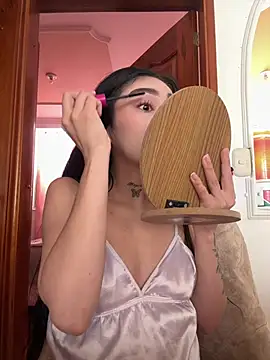 Bonny Eva online show from 02.13.26