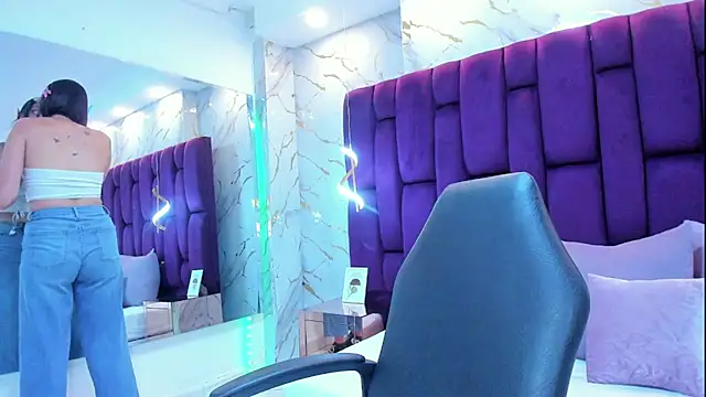 crystalstonee online show from 02.19.26