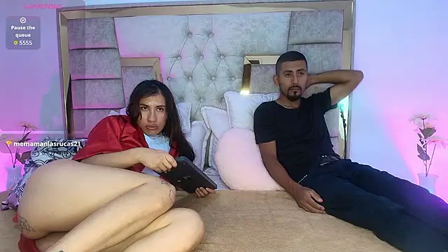 Wishmakers  online show from 02.10.26