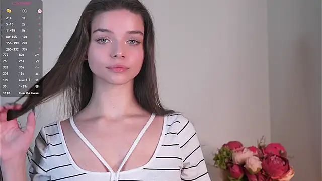 LoveMillier online show from 02.27.26