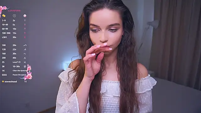 LoveMillier online show from 06.01.26