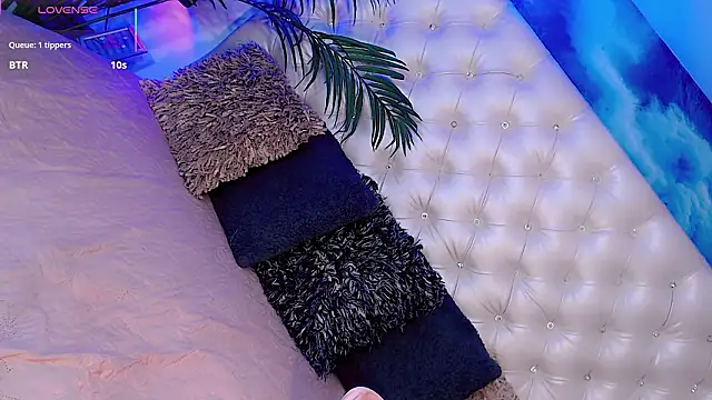 Snapshot of Baby_Lumina chatting on 02.03.26 Baby Lumina online show from 02.03.26