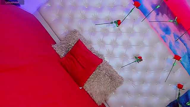 Snapshot of Baby_Lumina chatting on 02.16.26 Baby Lumina online show from 02.16.26