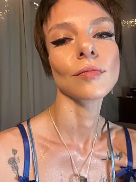 Olivia-Brooks online show from 02.13.26