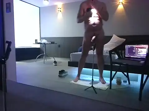 AlexKeysXXX online show from 03.04.26