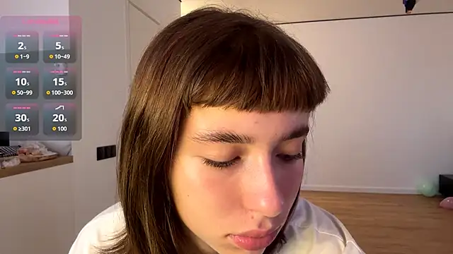 DeltaNorwoode online show from 03.01.26