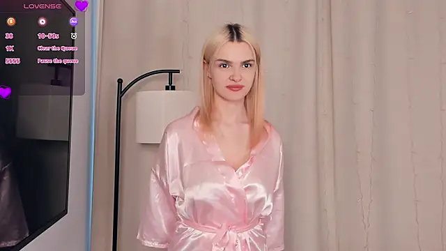 Snapshot of PatricePerlow chatting on 02.22.26 PatricePerlow online show from 02.22.26