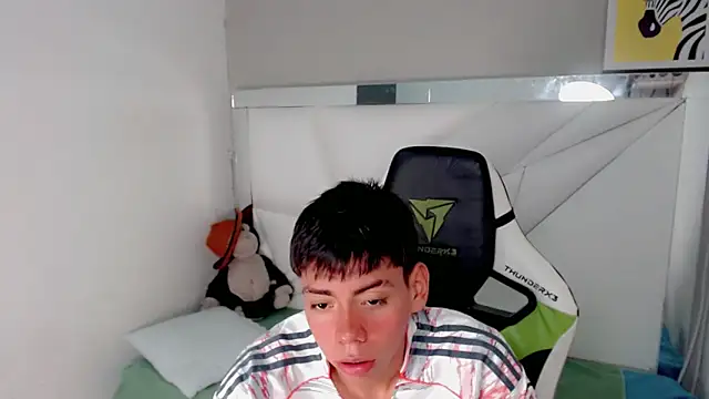 Liarr  online show from 02.18.26