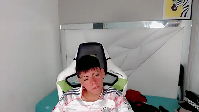 Liarr  online show from 03.02.26