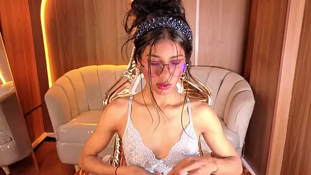 Alina b  online show from 03.05.26