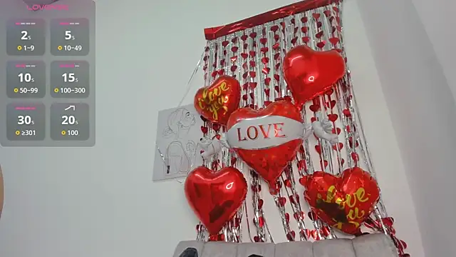 Snapshot of velvetluna_ chatting on 02.21.26 velvetluna online show from 02.21.26