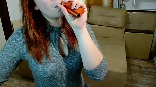 NotYourDoll online show from 12.09.24