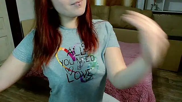 NotYourDoll online show from 01.09.25