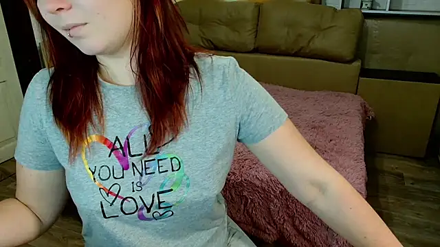 NotYourDoll online show from 01.09.25