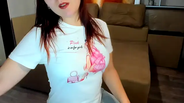 NotYourDoll online show from 02.07.25