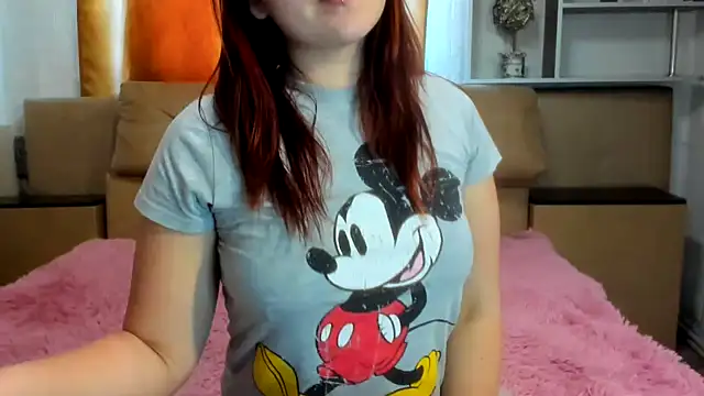 NotYourDoll online show from 02.12.25