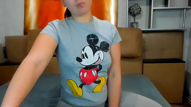 NotYourDoll online show from 03.06.25