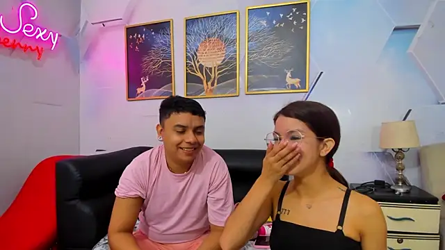 Snapshot of Candy_bhraun chatting on 02.21.26 Candy bhraun online show from 02.21.26