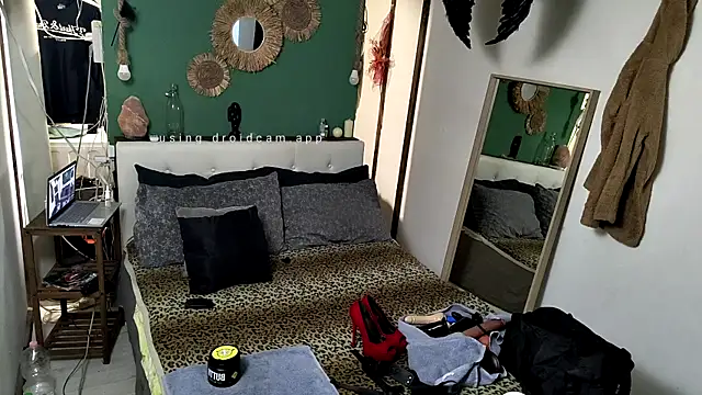 Snapshot of MarcoRoma313 chatting on 03.02.26 MarcoRoma313 online show from 03.02.26