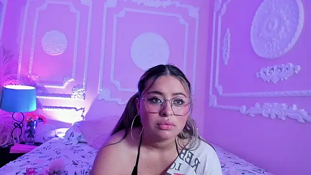 AngellVisen online show from 02.14.26