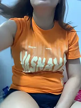 Baby-lovely69 online show from 02.06.26